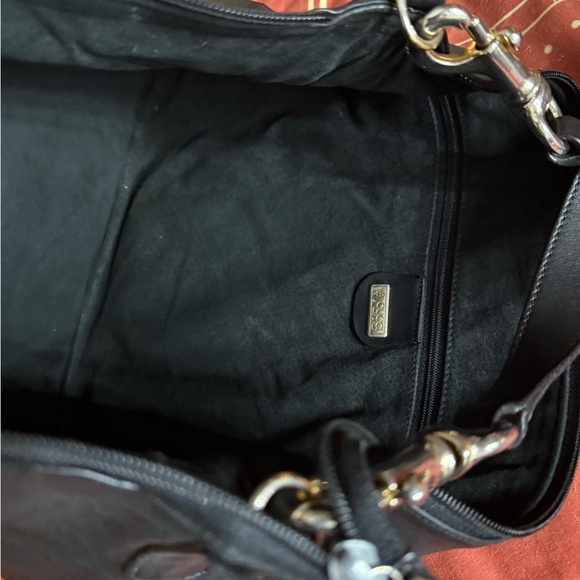 Authentic Gucci vintage crossbody - Picture 4 of 13